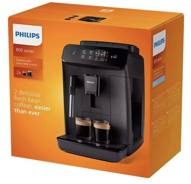 Кавомашина PHILIPS EP1220/00 EP1220/00 фото