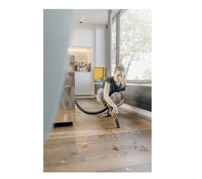 Пилосос Karcher WD3 WD3 фото