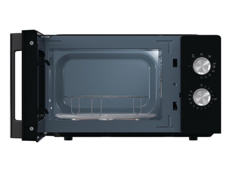 Мікрохвильовка з грилем Gorenje MO20E2BH MO20E2BH фото