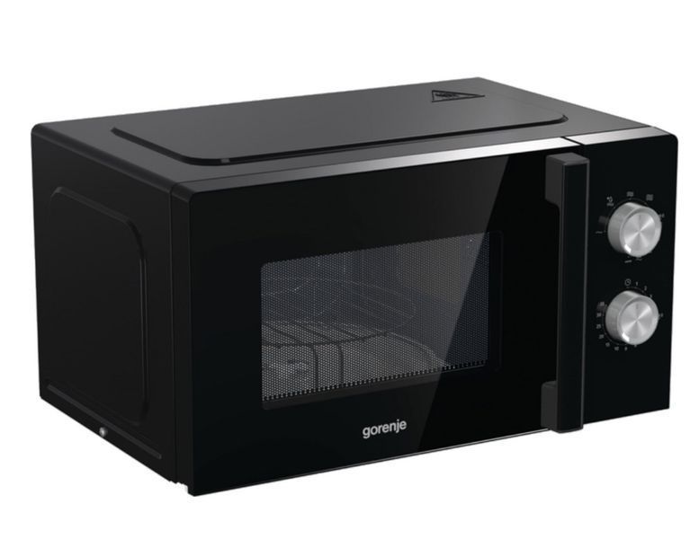 Мікрохвильовка з грилем Gorenje MO20E2BH MO20E2BH фото