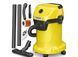 Пилосос Karcher WD3 WD3 фото 1