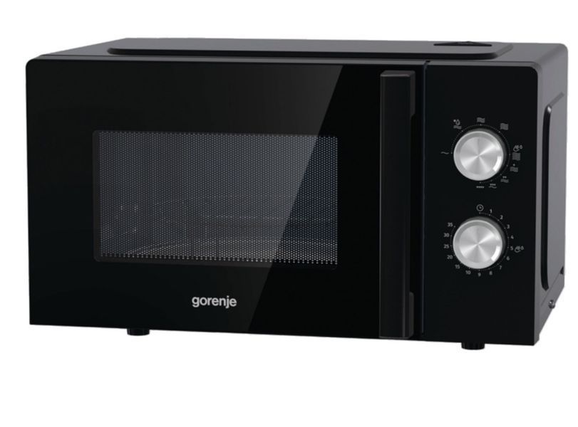 Мікрохвильовка з грилем Gorenje MO20E2BH MO20E2BH фото