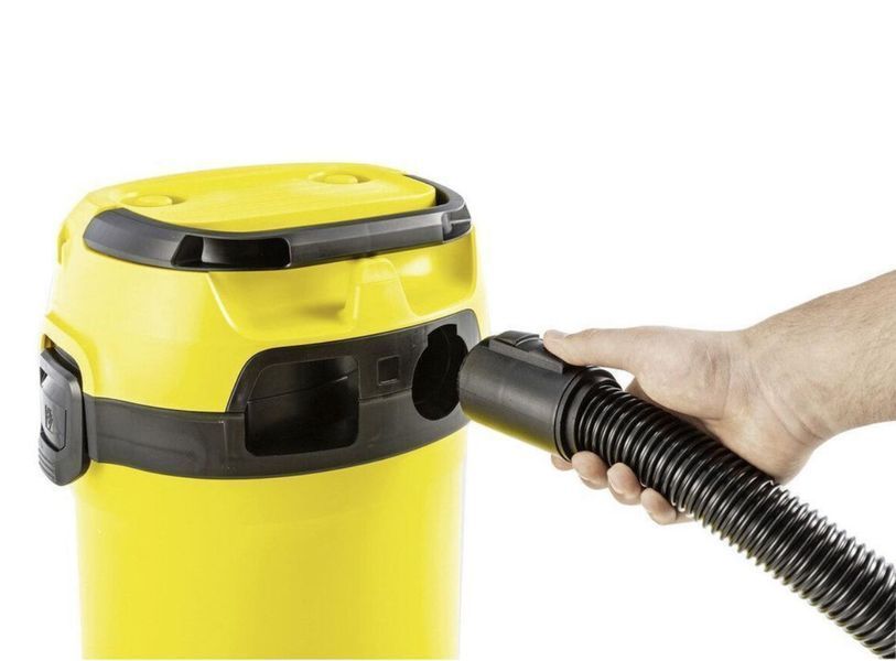 Пилосос Karcher WD3 WD3 фото