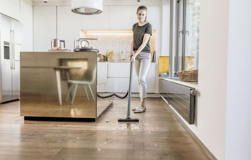 Пилосос Karcher WD3 WD3 фото