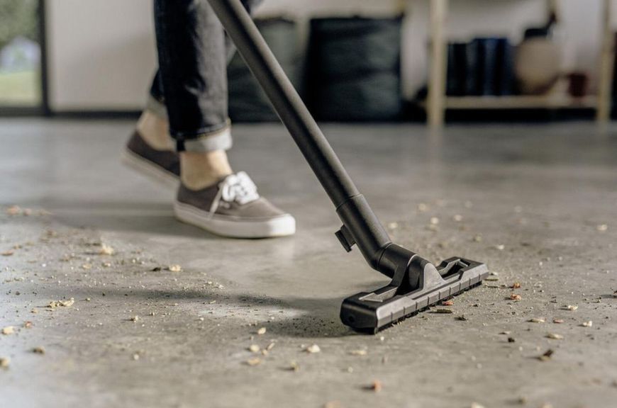 Пилосос Karcher WD3 WD3 фото
