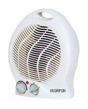 Тепловентилятор GRIFON FH-2000C FH-2000C фото