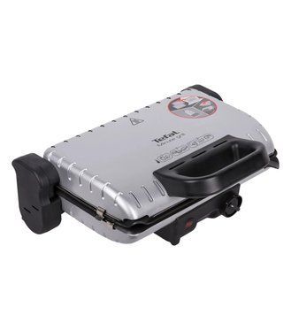 Гриль-барбекю електричний Tefal GC205012 Tefal GC205012 фото