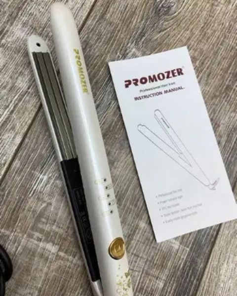 Прикореневе гофре Pro Mozer MZ-7061 Pro Mozer MZ-7061 фото
