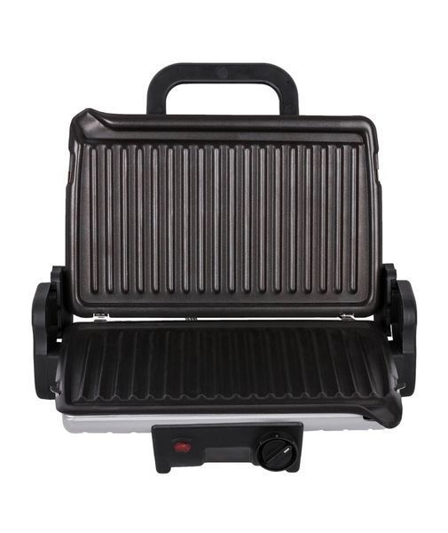 Гриль-барбекю електричний Tefal GC205012 Tefal GC205012 фото