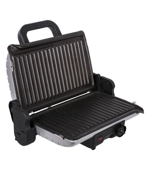 Гриль-барбекю електричний Tefal GC205012 Tefal GC205012 фото