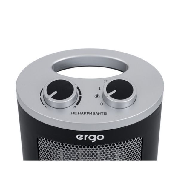 Тепловентилятор ERGO FHC 2015 S ERGO FHC 2015 S фото