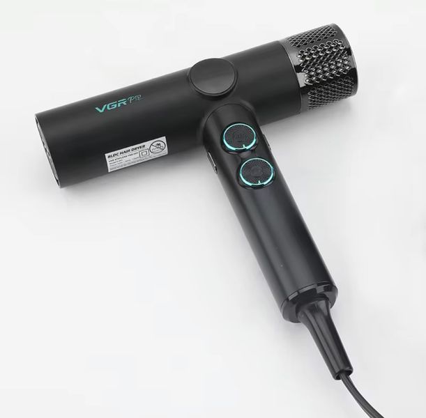 Фен професійний VGR V-401, 110 000 об/хв 40 режимів VGR V-401 фото