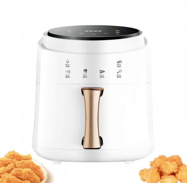 Аерофритюрниця Air Fryer 8 л Su Tai ST-805 1800 Вт ST-805 фото