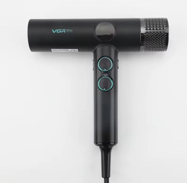 Фен професійний VGR V-401, 110 000 об/хв 40 режимів VGR V-401 фото