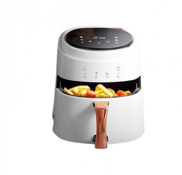 Аерофритюрниця Air Fryer 8 л Su Tai ST-805 1800 Вт ST-805 фото