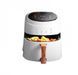 Аерофритюрниця Air Fryer 8 л Su Tai ST-805 1800 Вт ST-805 фото 3