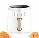 Аерофритюрниця Air Fryer 8 л Su Tai ST-805 1800 Вт ST-805 фото 2