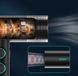 Фен професійний VGR V-401, 110 000 об/хв 40 режимів VGR V-401 фото 10