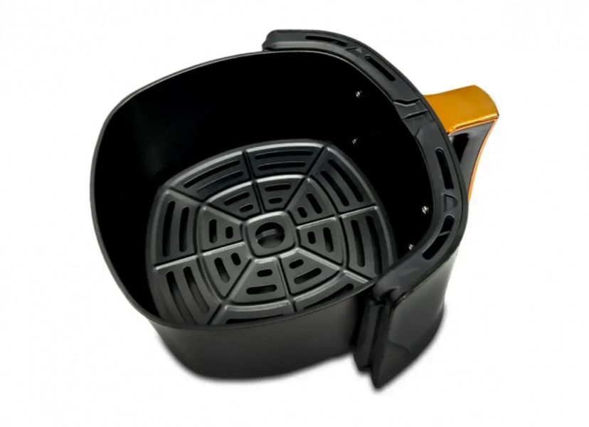 Аерофритюрниця Air Fryer 8 л Su Tai ST-805 1800 Вт ST-805 фото