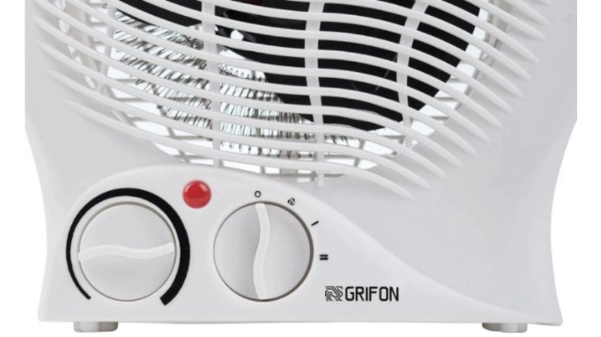 Тепловентилятор GRIFON FH-2000C FH-2000C фото