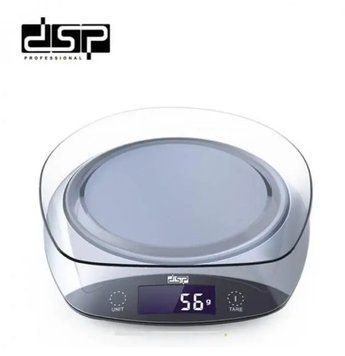 Весы кухонные DSP KD-7003 DSP KD-7003 фото
