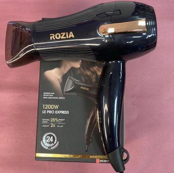 Фен Rozia HC-8170 HC-8170 фото