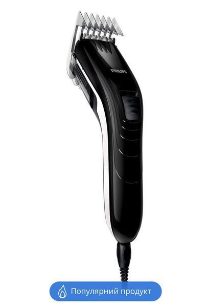 Машинка для стрижки волосся Philips QC5115 QC5115 фото