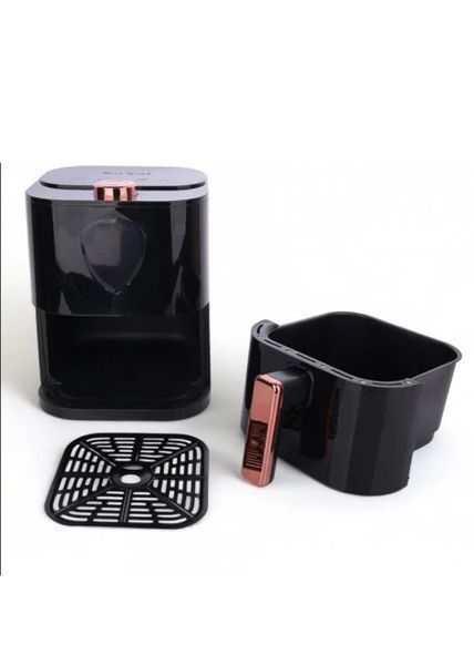 Аерофритюр Air Fryer 6л Su Tai ST-606 1000 Вт ST-606 фото
