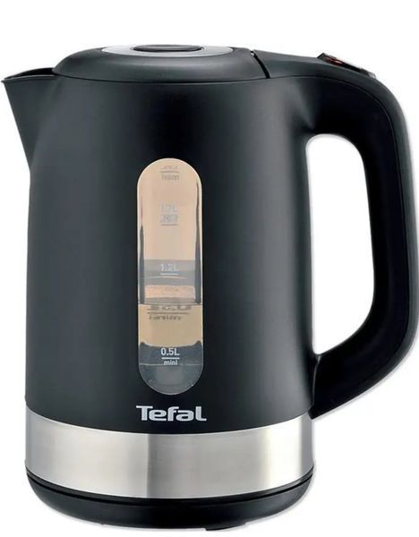 Електрочайник TEFAL KO330830 TEFAL KO330830 фото