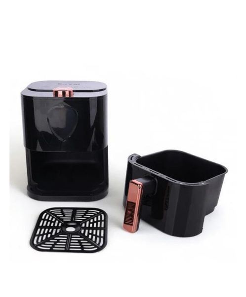 Аерофритюр Air Fryer 6л Su Tai ST-606 1000 Вт ST-606 фото