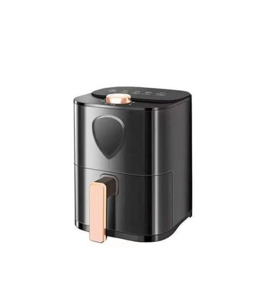 Аерофритюр Air Fryer 6л Su Tai ST-606 1000 Вт ST-606 фото