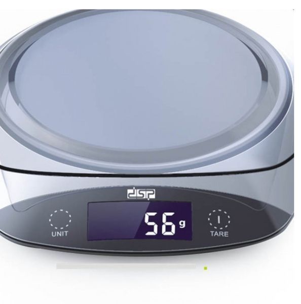 Весы кухонные DSP KD-7003 DSP KD-7003 фото