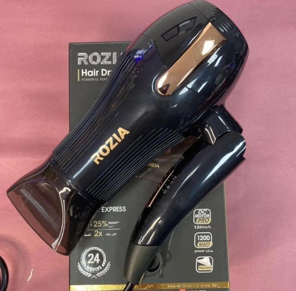 Фен Rozia HC-8170 HC-8170 фото