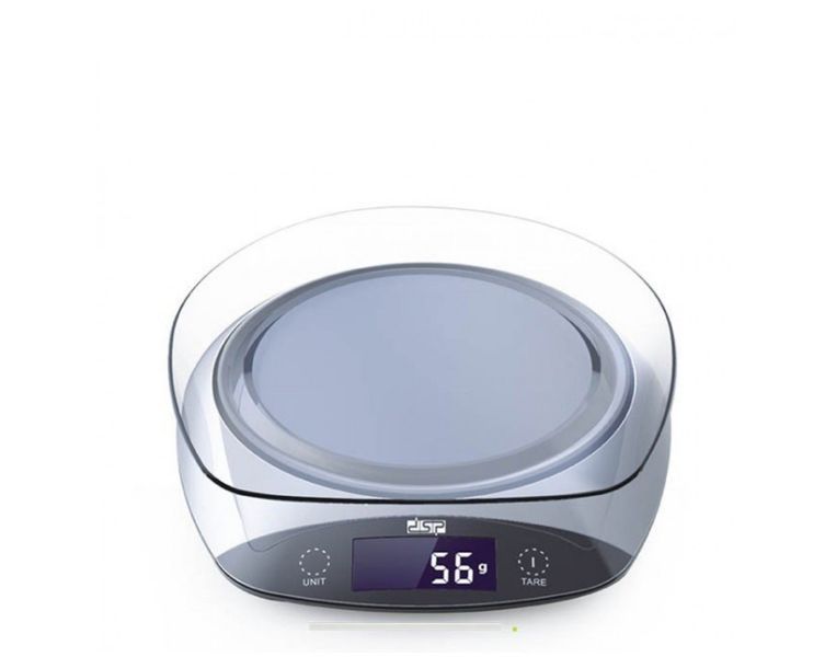 Весы кухонные DSP KD-7003 DSP KD-7003 фото