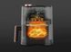 Аерофритюр Air Fryer 6л Su Tai ST-606 1000 Вт ST-606 фото 5