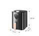 Аерофритюр Air Fryer 6л Su Tai ST-606 1000 Вт ST-606 фото 1
