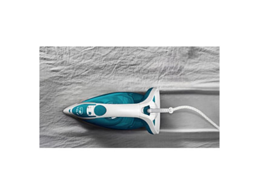 Праска Tefal Easygliss Plus FV5718E0 Tefal FV5718E0 фото