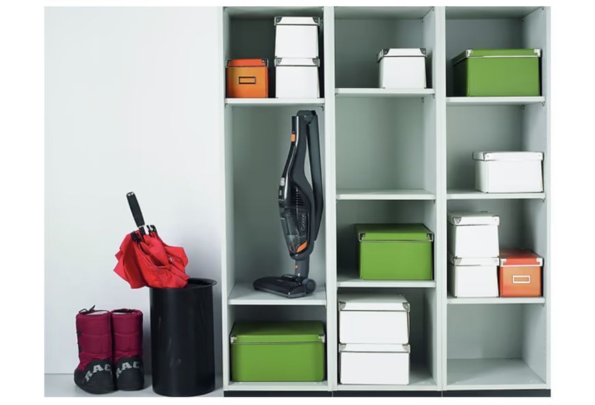Пилосос ручний для дому Gorenje SVC144FBK SVC144FBK фото