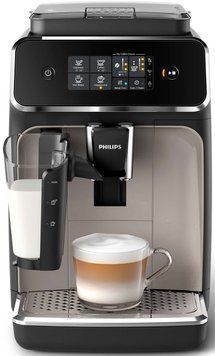 Кавомашина Philips EP2235/40 EP2235/40 фото
