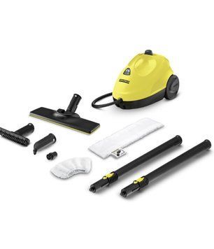 Пароочищувач Karcher SC2 EasyFix (1.512-050.0) SC2 EasyFix фото