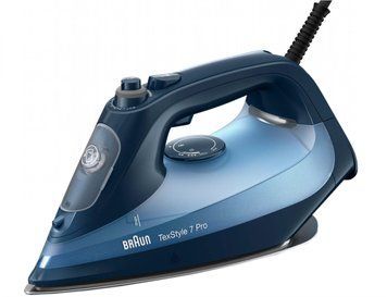 Утюг Braun SI-7160-BL 3000 Вт Braun SI-7160-BL фото