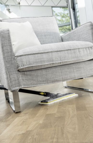 Пароочищувач Karcher SC2 EasyFix (1.512-050.0) SC2 EasyFix фото