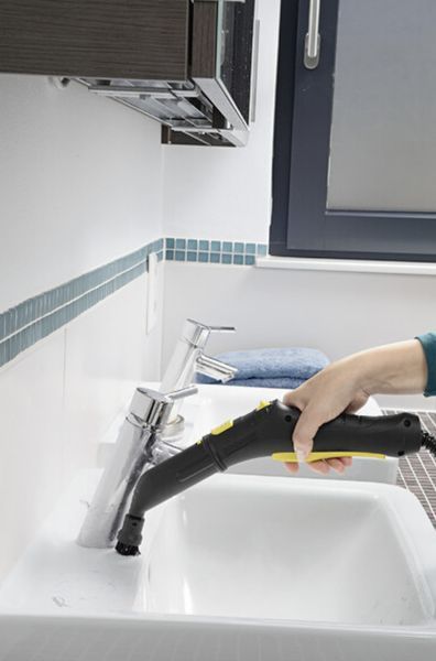 Пароочищувач Karcher SC2 EasyFix (1.512-050.0) SC2 EasyFix фото