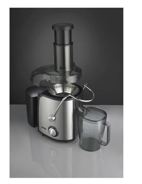 Соковижималка GORENJE JC805E II JC805E II фото