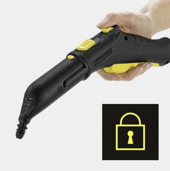 Пароочищувач Karcher SC2 EasyFix (1.512-050.0) SC2 EasyFix фото