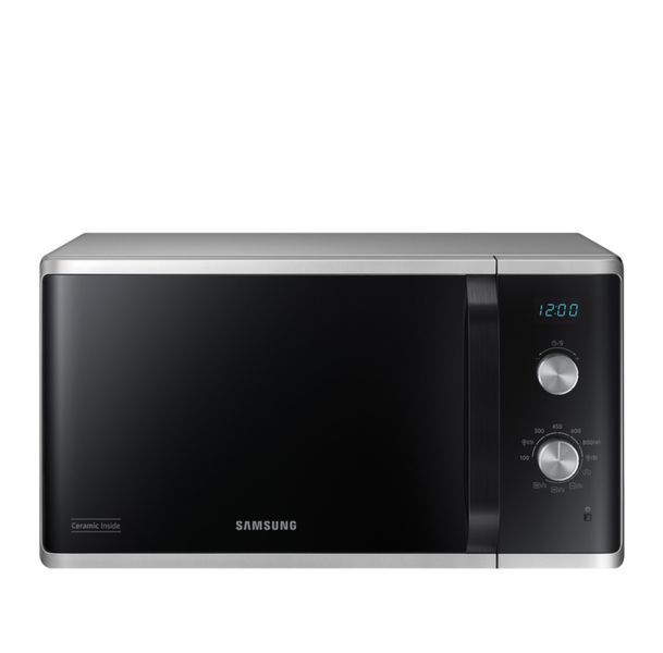 Мікрохвильова піч SAMSUNG MS23K3614AS/UA SAMSUNG MS23K3614AS/UA фото