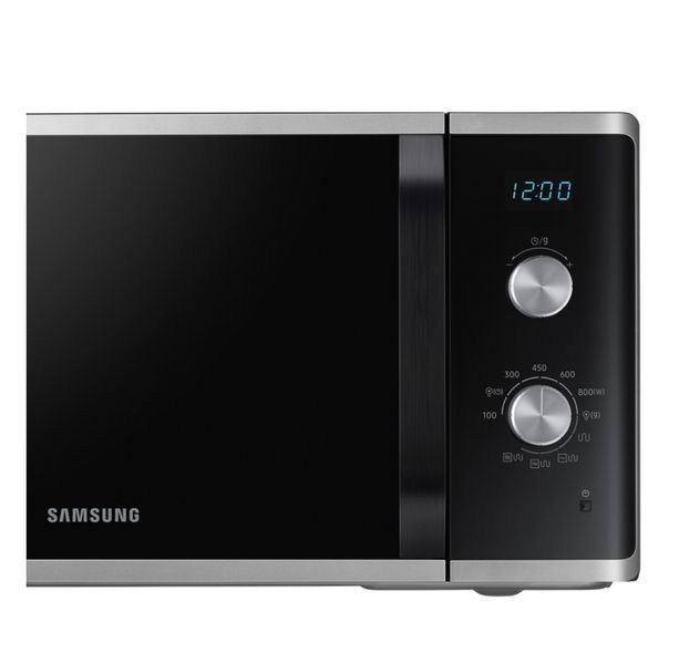 Мікрохвильова піч SAMSUNG MS23K3614AS/UA SAMSUNG MS23K3614AS/UA фото