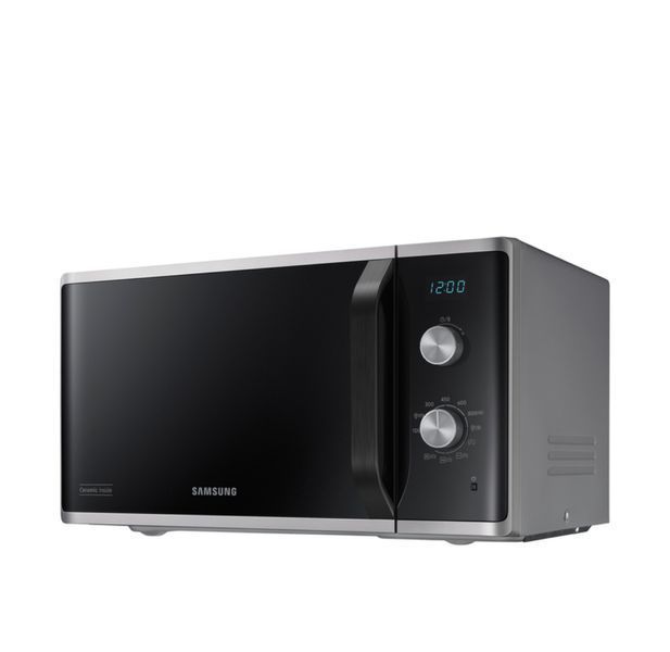 Мікрохвильова піч SAMSUNG MS23K3614AS/UA SAMSUNG MS23K3614AS/UA фото
