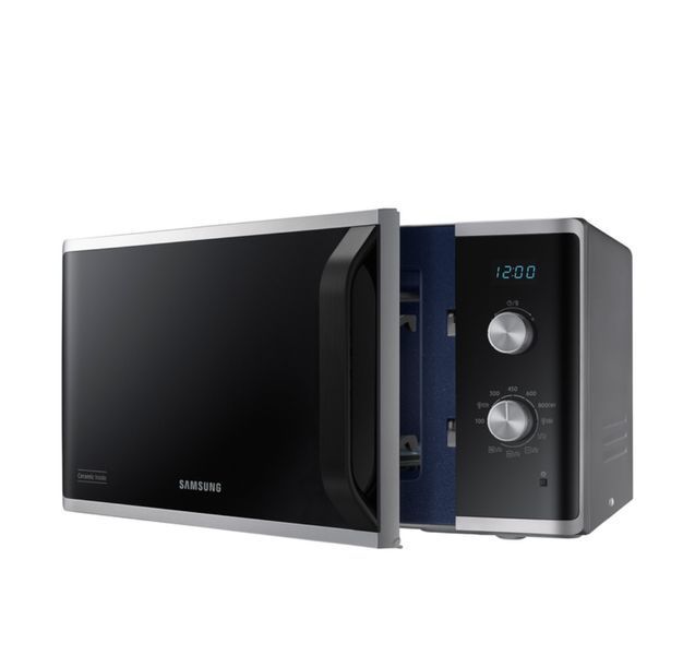 Мікрохвильова піч SAMSUNG MS23K3614AS/UA SAMSUNG MS23K3614AS/UA фото