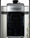 Мультиварка-скороварка SATELIT PRO COOKER SPC-600 6109 фото 3
